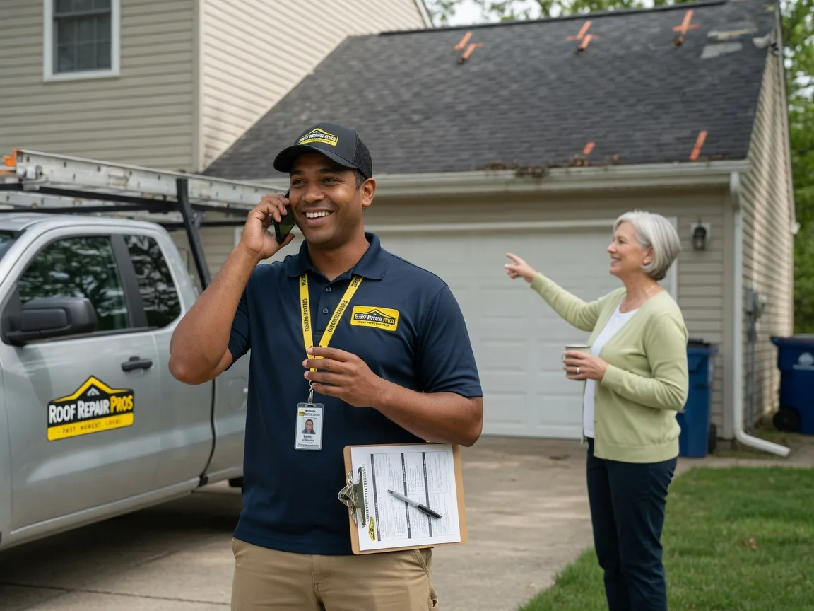 Roof Repair Ethel, MO FAQs